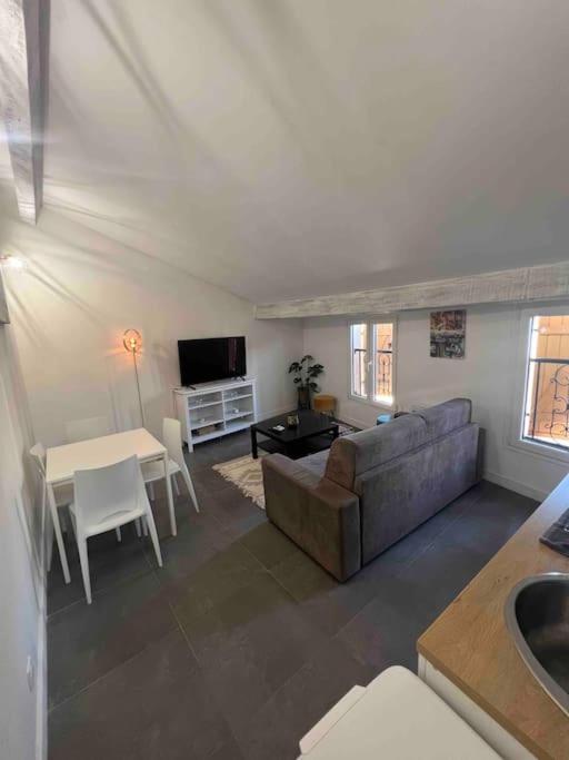 Apartament Magnifique T3 Duplex Aubagne Zewnętrze zdjęcie