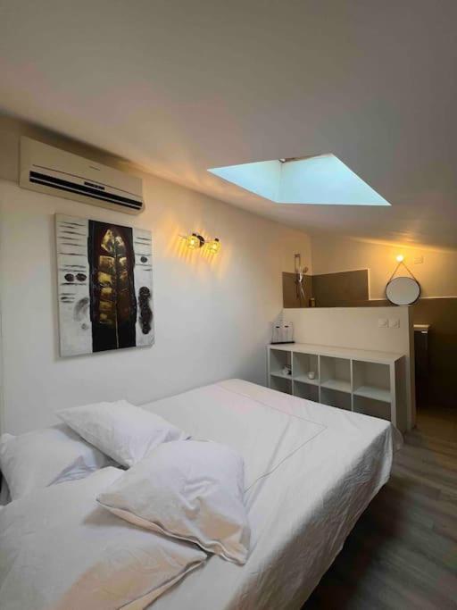 Apartament Magnifique T3 Duplex Aubagne Zewnętrze zdjęcie