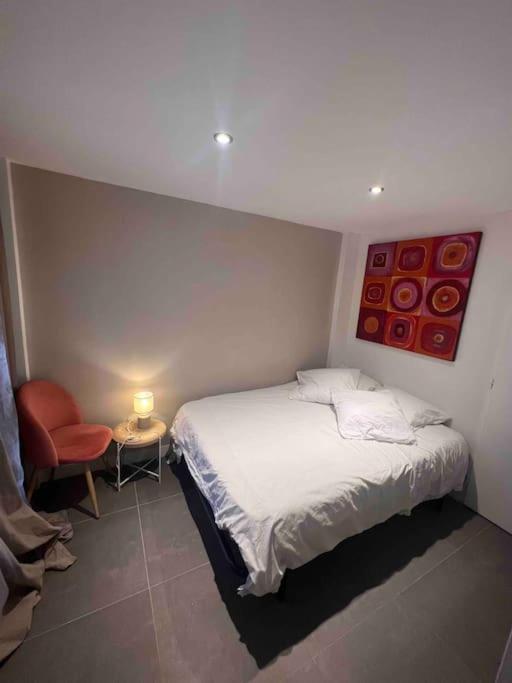 Apartament Magnifique T3 Duplex Aubagne Zewnętrze zdjęcie