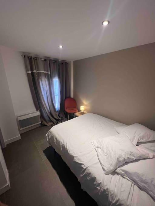 Apartament Magnifique T3 Duplex Aubagne Zewnętrze zdjęcie