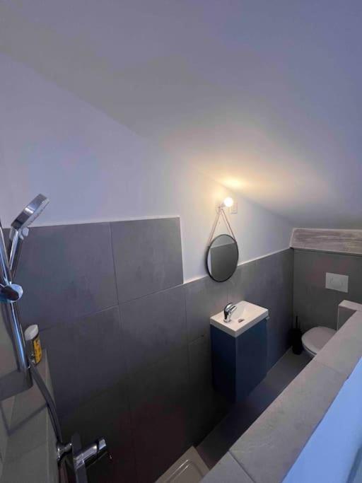 Apartament Magnifique T3 Duplex Aubagne Zewnętrze zdjęcie