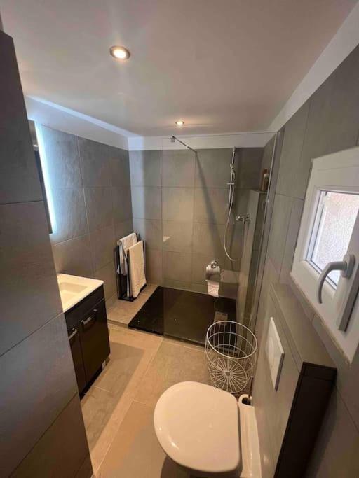 Apartament Magnifique T3 Duplex Aubagne Zewnętrze zdjęcie